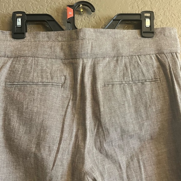 BCBGMAXAZRIA WOMEN’S PANTS SIZE 06 - Picture 4 of 7